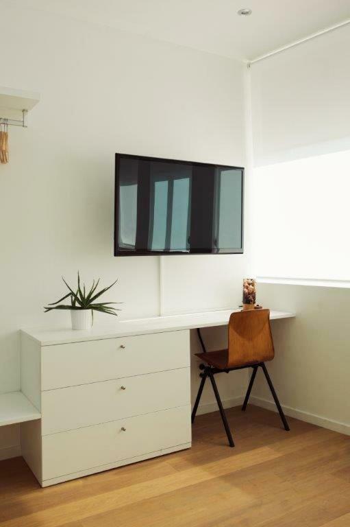 The Flat Gent Appartement Buitenkant foto